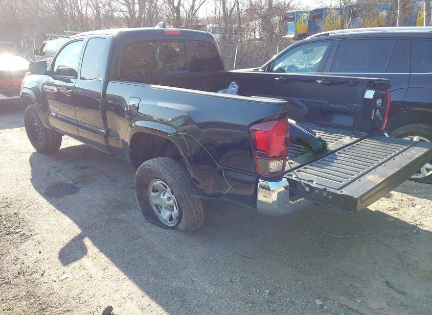 Toyota Tacoma
