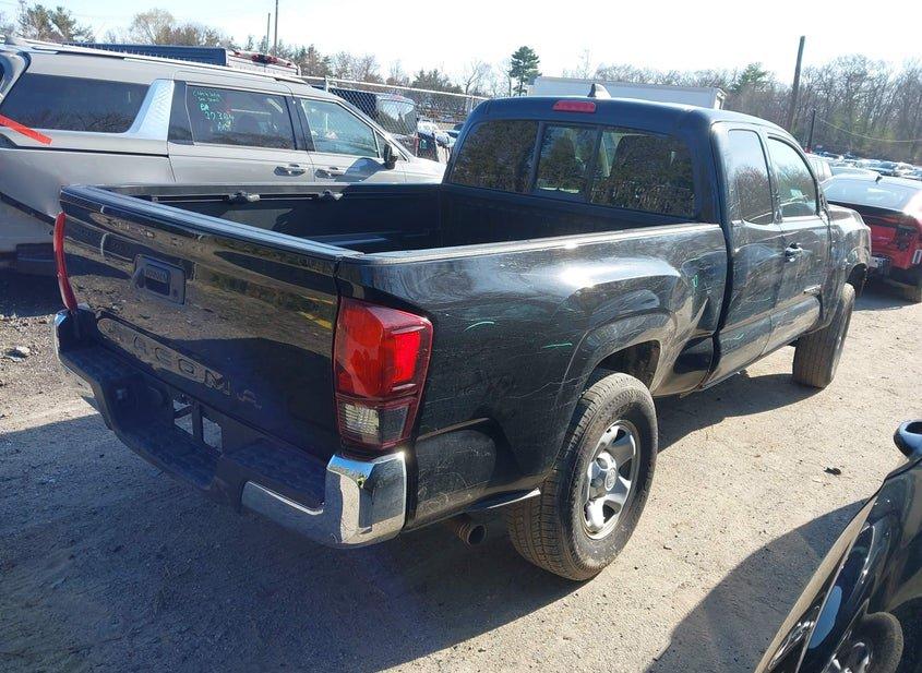 Toyota Tacoma