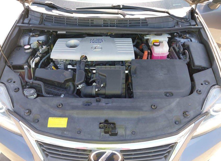 Lexus Ct 200H