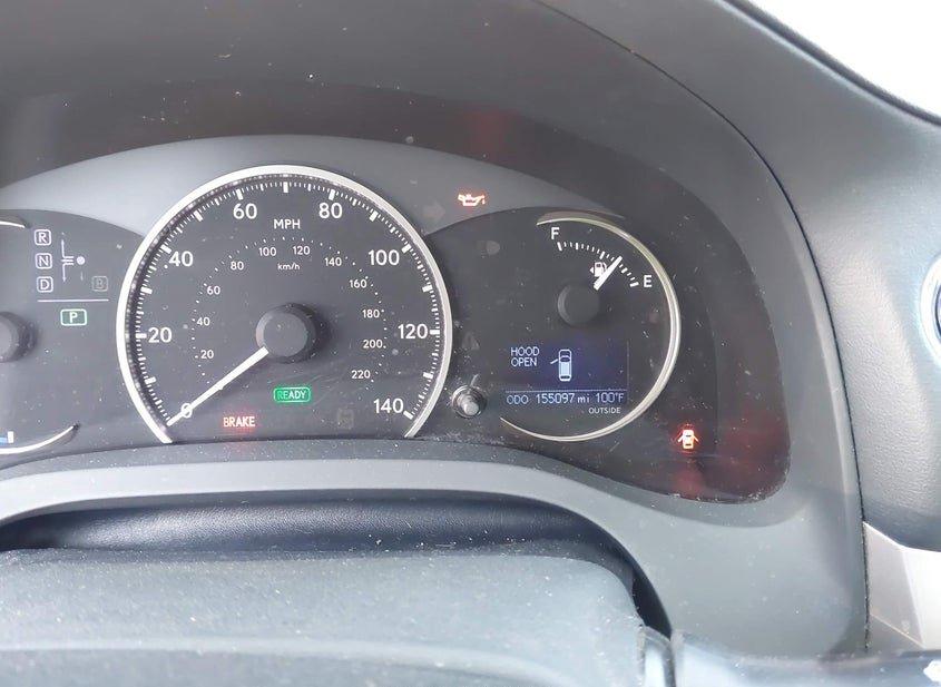 Lexus Ct 200H