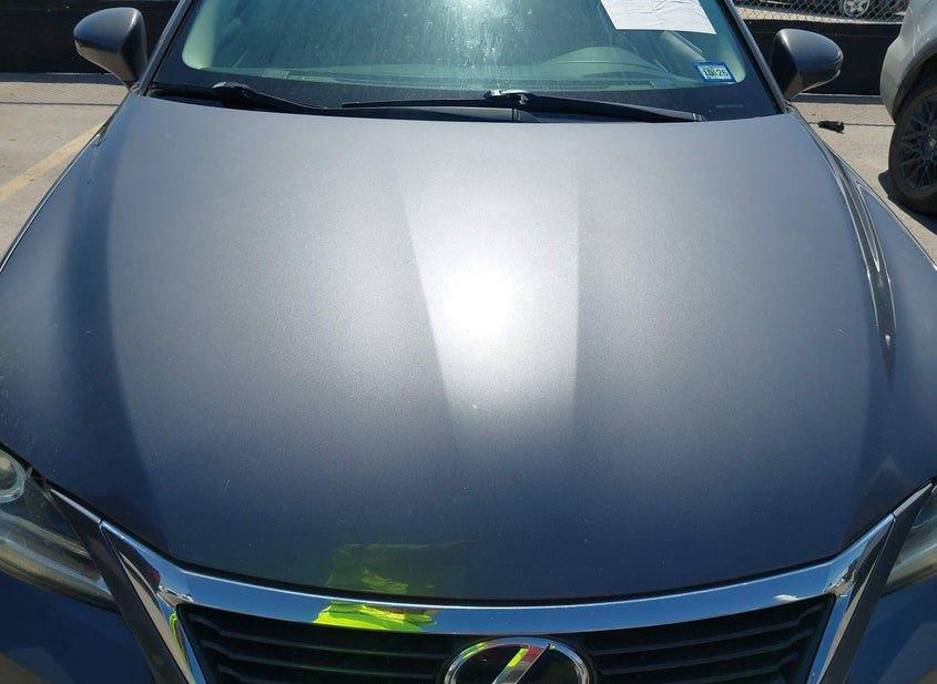 Lexus Ct 200H