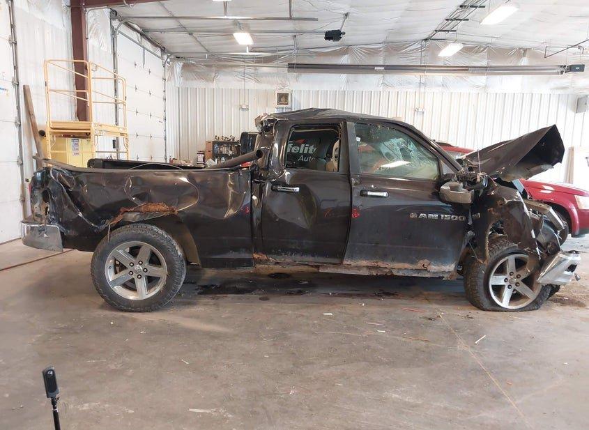 Ram Ram 1500