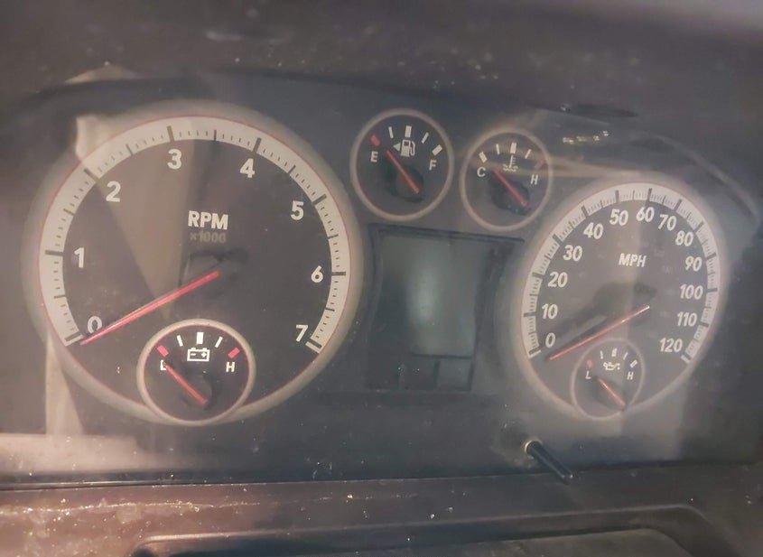 Ram Ram 1500