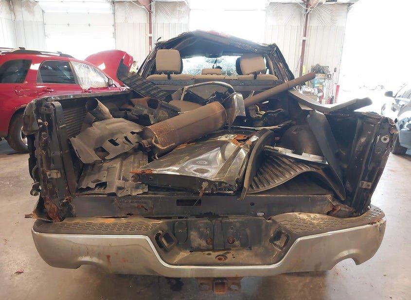 Ram Ram 1500