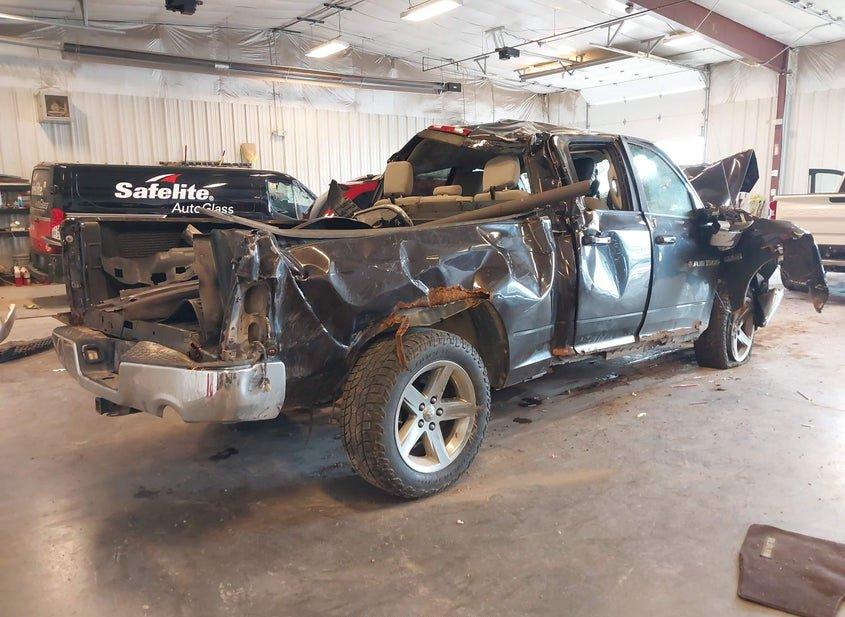 Ram Ram 1500