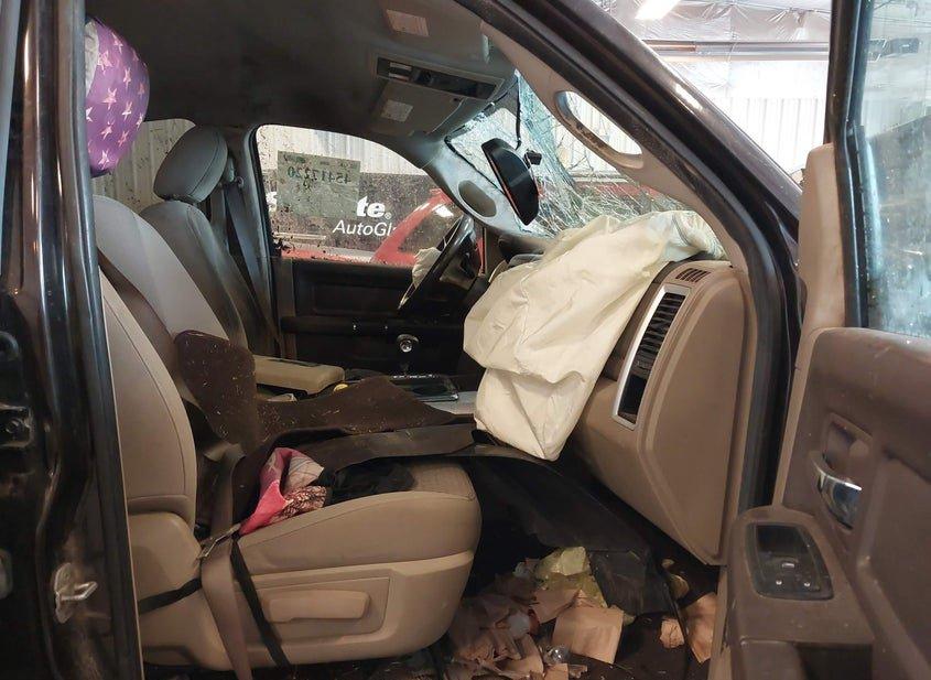 Ram Ram 1500