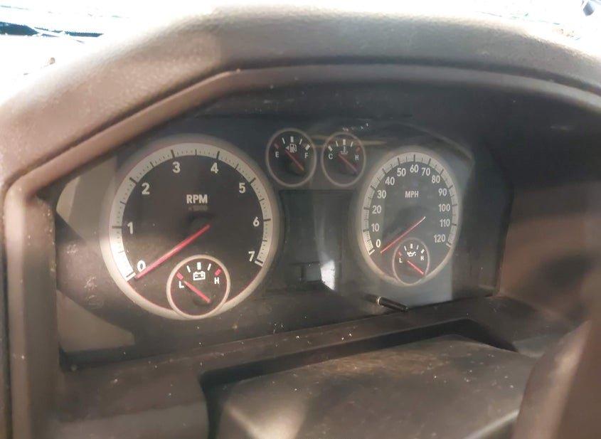 Ram Ram 1500