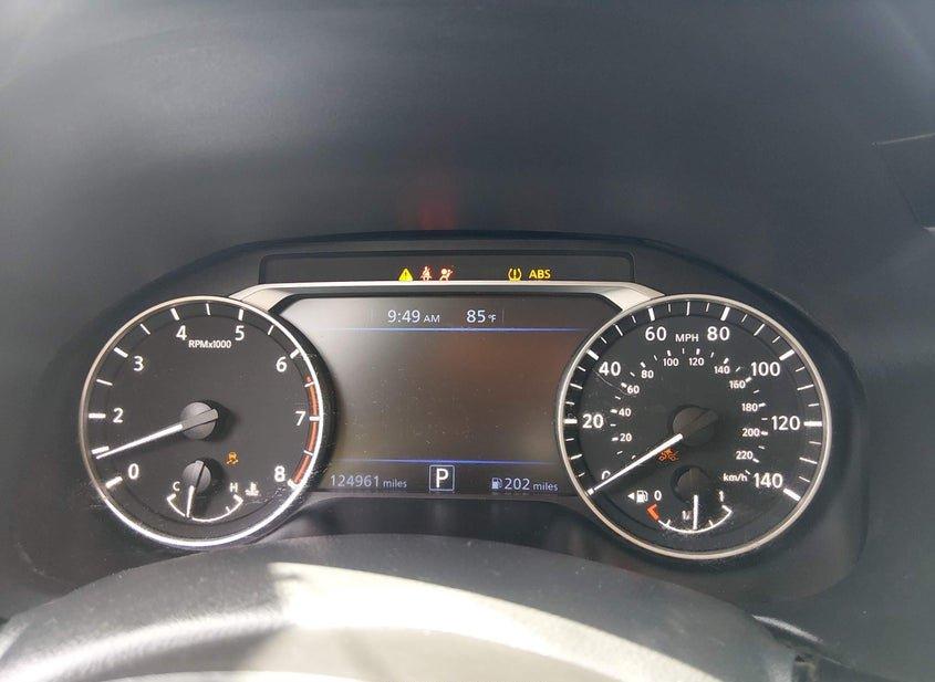 Nissan Altima