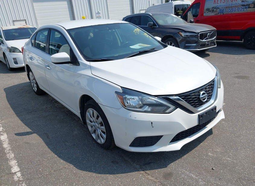 Nissan Sentra