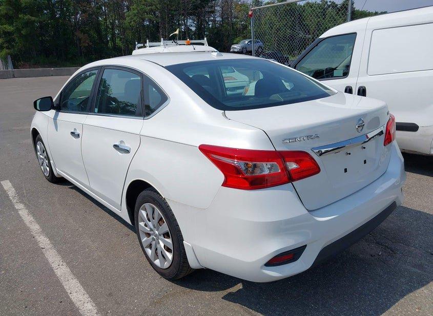 Nissan Sentra