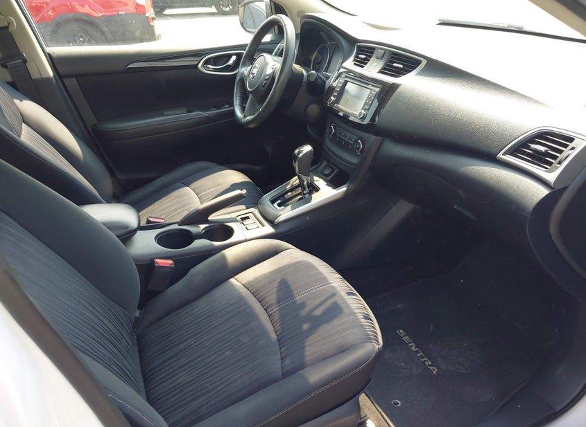 Nissan Sentra