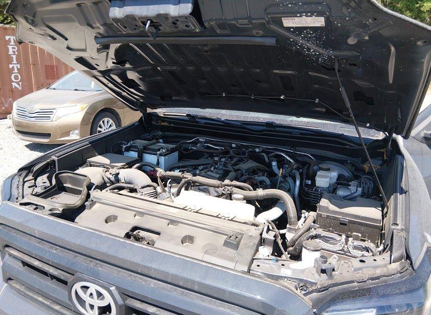 Toyota Tacoma