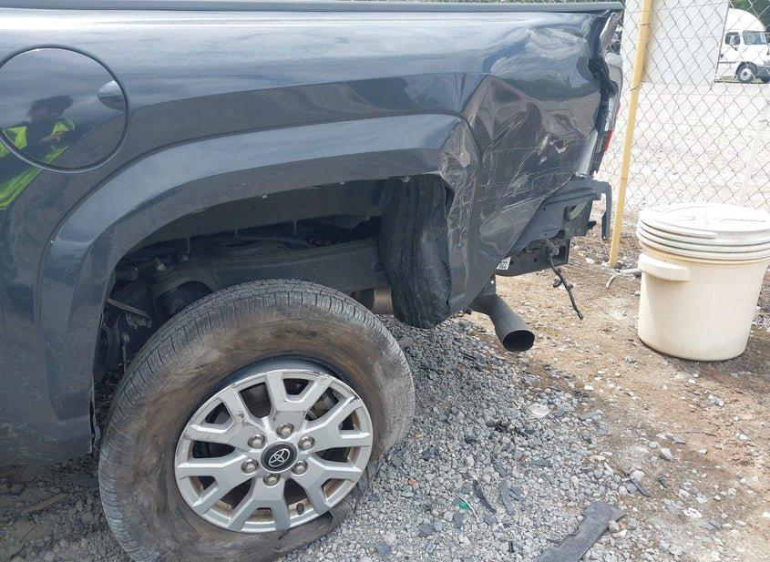 Toyota Tacoma