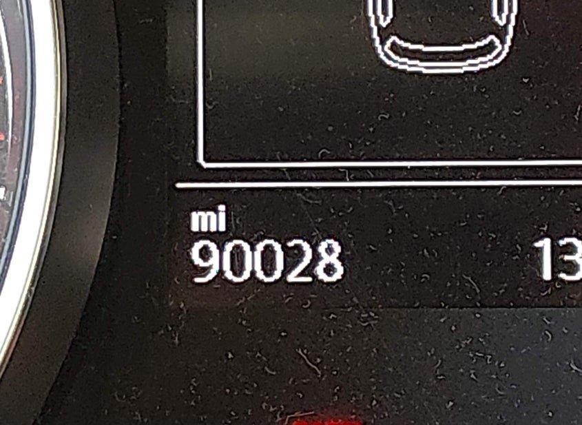 Volkswagen Golf Alltrack