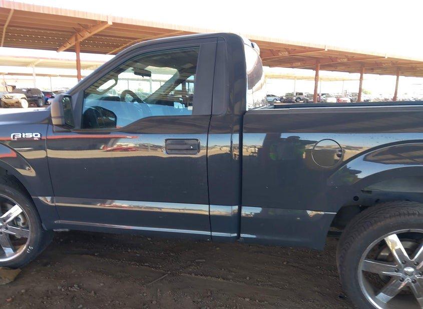 Ford F-150