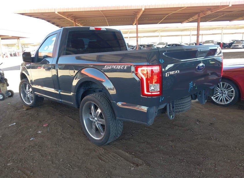 Ford F-150