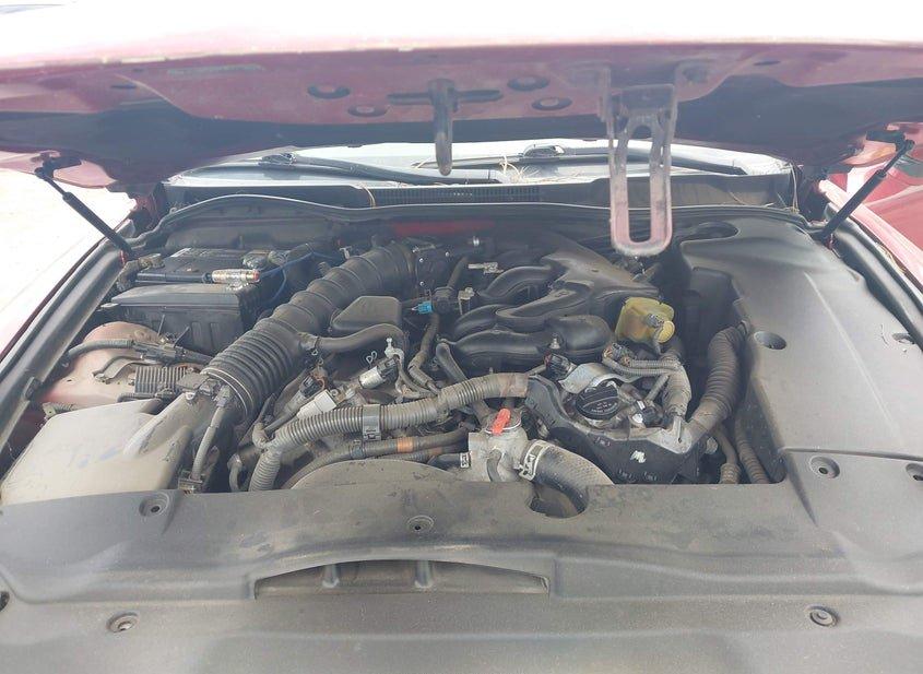 Lexus Is 250