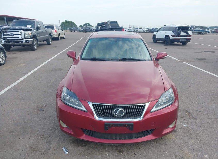 Lexus Is 250
