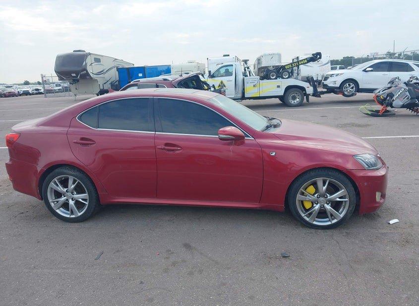Lexus Is 250