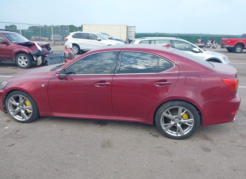 Lexus Is 250