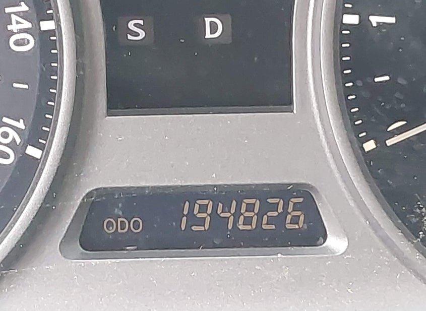 Lexus Is 250