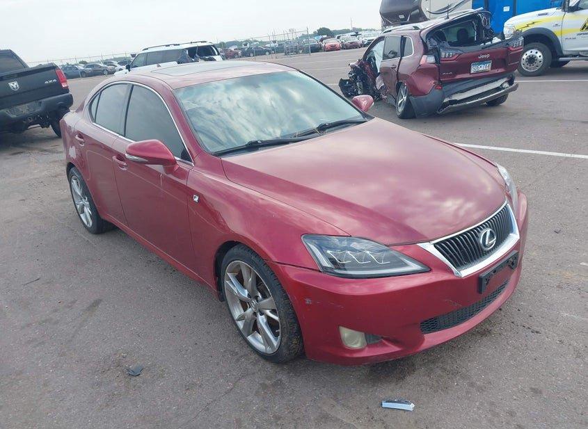 Lexus Is 250