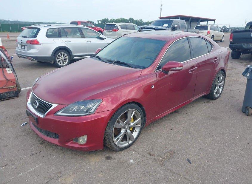 Lexus Is 250
