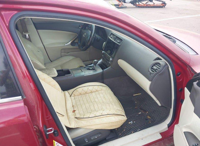 Lexus Is 250