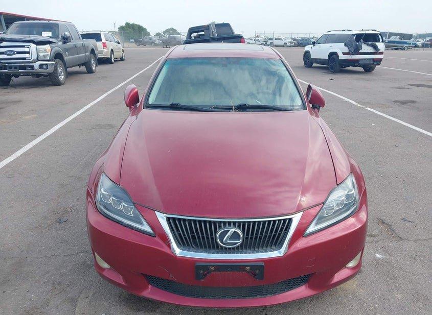 Lexus Is 250