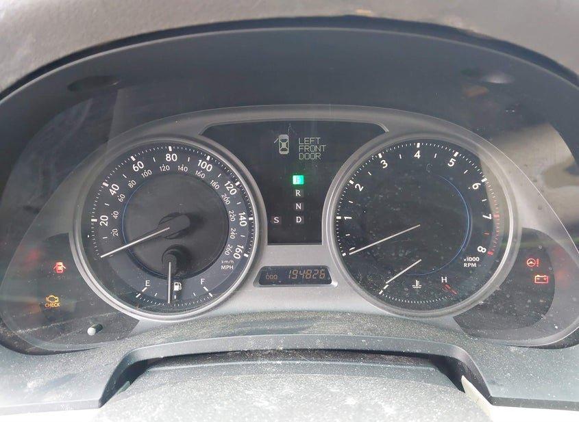 Lexus Is 250