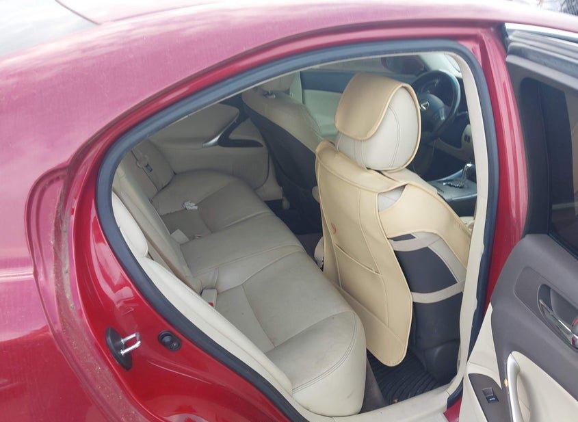 Lexus Is 250