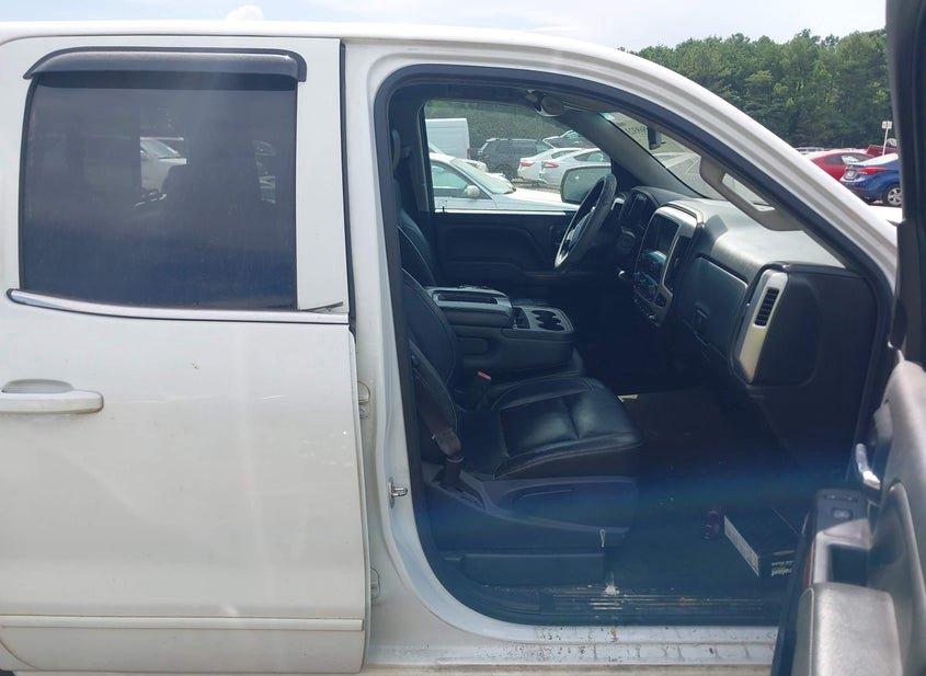 Gmc Sierra 1500