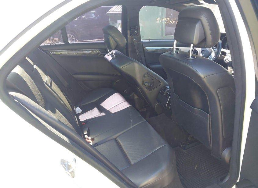 Mercedes-Benz C 250