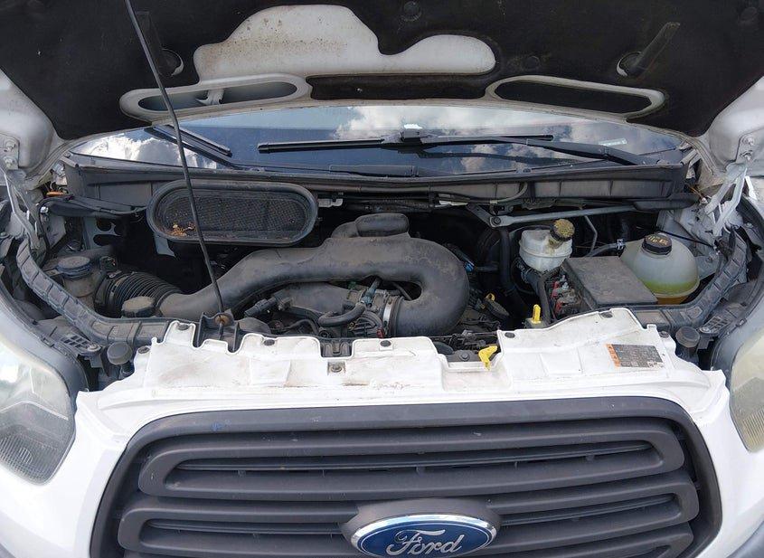 Ford Transit-150