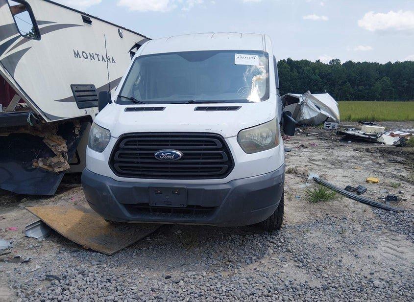 Ford Transit-150