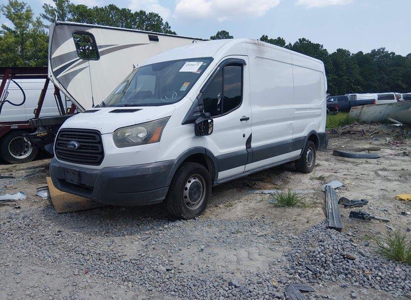 Ford Transit-150