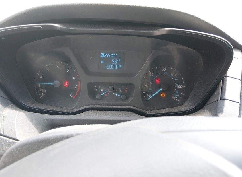Ford Transit-150