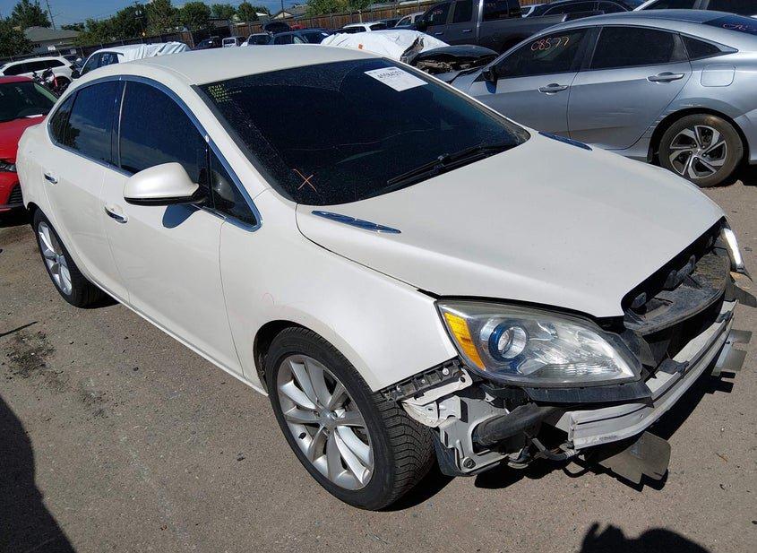 Buick Verano