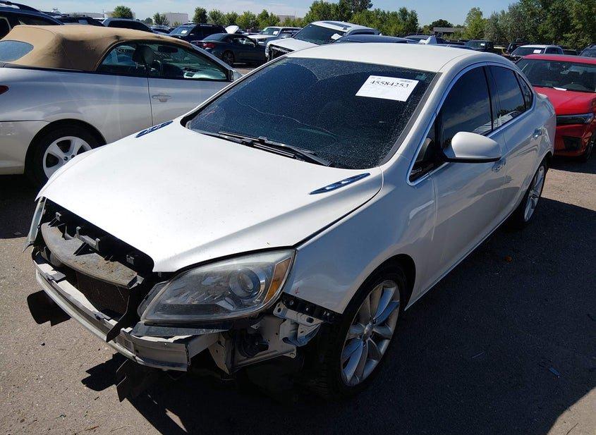 Buick Verano