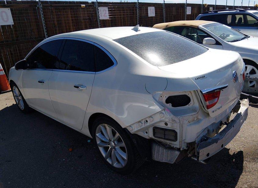 Buick Verano