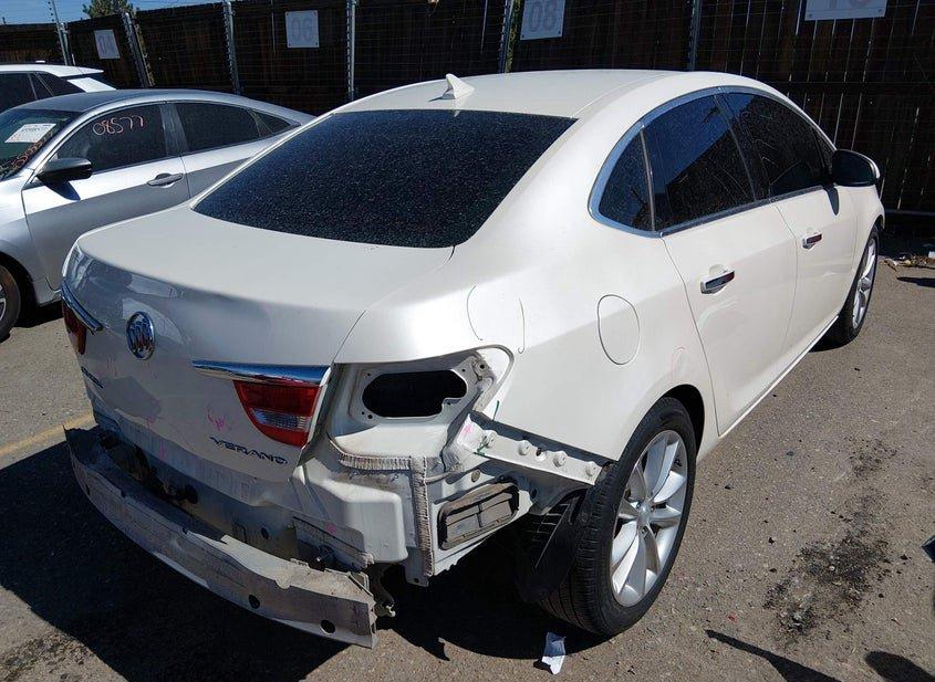 Buick Verano