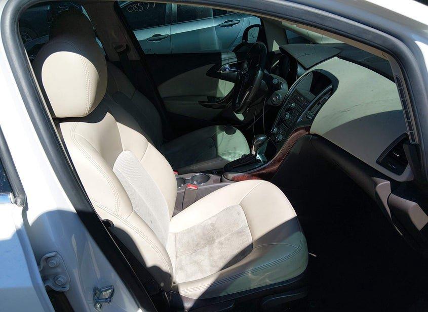 Buick Verano