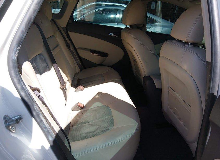 Buick Verano