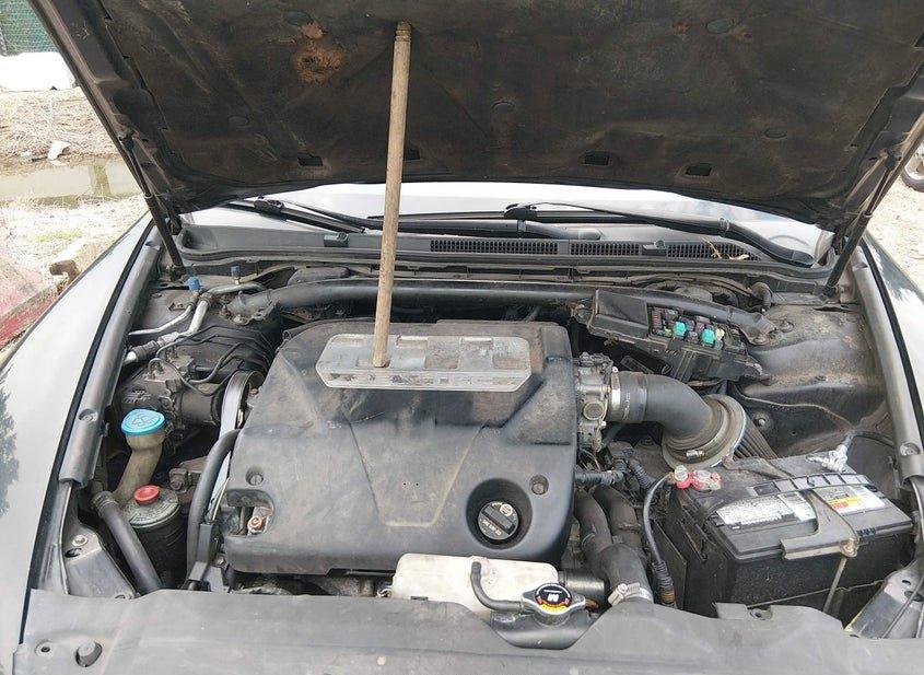 Acura Tl