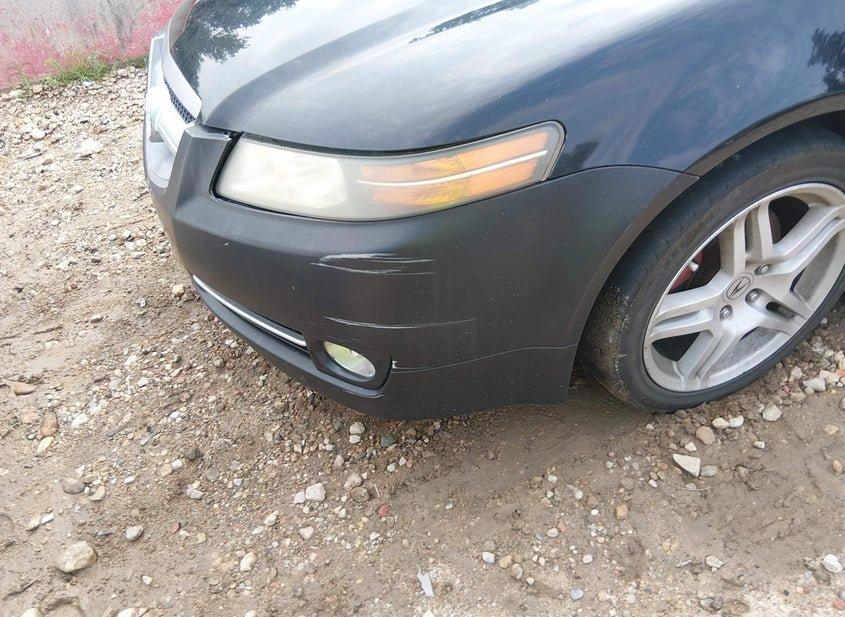 Acura Tl