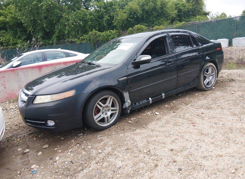 Acura Tl