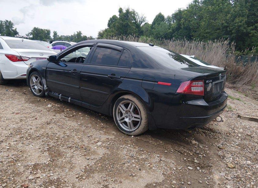 Acura Tl