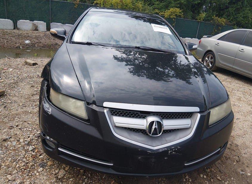 Acura Tl