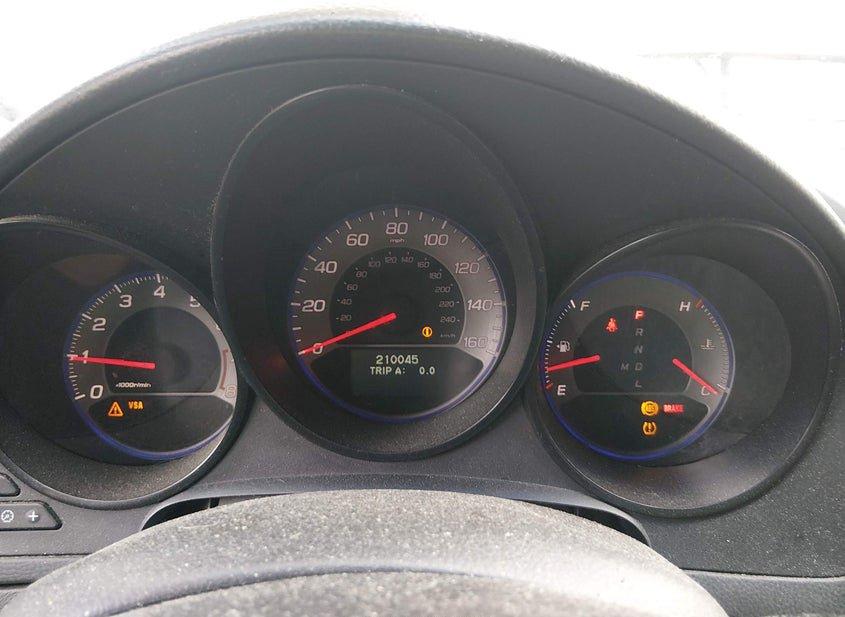 Acura Tl