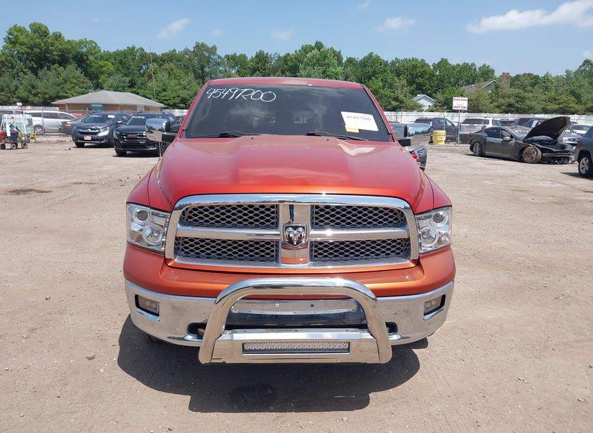 Dodge Ram 1500